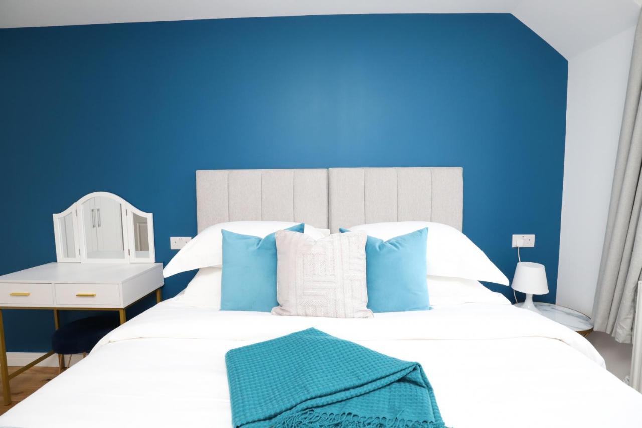 Dunstan House Luxury Holiday Home With Free Parking Оксфорд Экстерьер фото